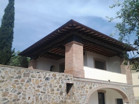 Building Exterior, Outdoor