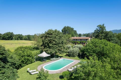 Building Exterior, Outdoor, Scenic View