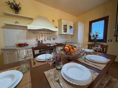 Furniture, Interior Design, Tableware, Table, Chair, Dining Room, Wood, Kitchen & Dining Room Table, Room, Flooring