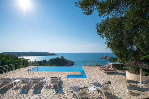 Outdoor, Pool, Scenic View
