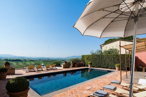 Building Exterior, Outdoor, Pool, Scenic View