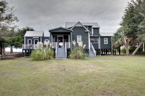 Welcome to your preserved historic home!