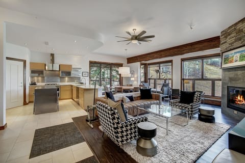 Furniture, Indoors, Living Room, Floor, Flooring