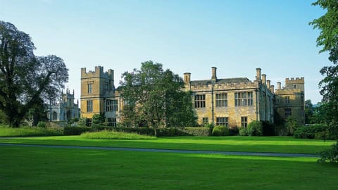 Sudeley Castle, Bolthole Retreats