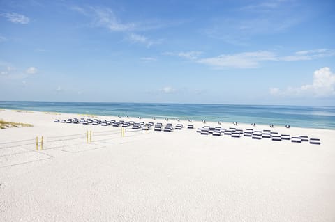 Beach/ocean view