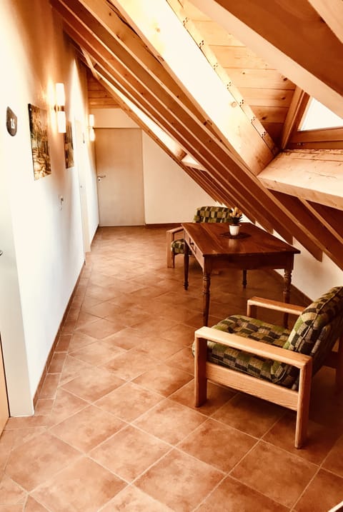 Apartment, Accessible, Ensuite (Maisonnette) | Interior