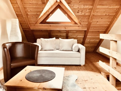 Apartment, Accessible, Ensuite (Maisonnette)