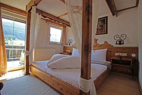 Premium bedding, in-room safe, individually furnished, free WiFi