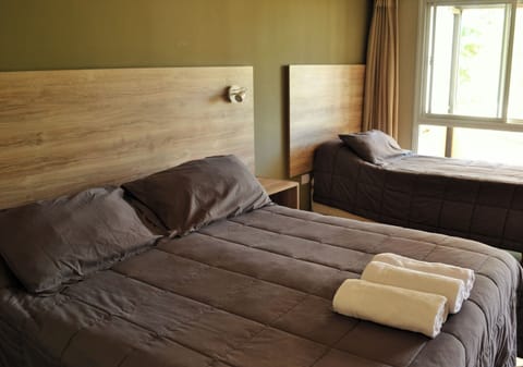 Classic Suite Triple | 1 bedroom, in-room safe, iron/ironing board, free WiFi