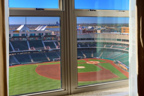 Two Queen Beds, Non-Smoking | View from room