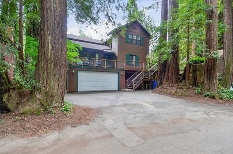 Welcome to Irish Mist!