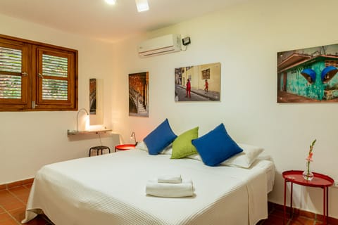 Premium Suite, Multiple Bedrooms | Premium bedding, down comforters, memory foam beds, minibar