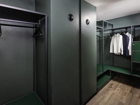 Deluxe Apartment, 1 Double Bed with Sofa bed | Hypo-allergenic bedding, minibar, in-room safe, blackout drapes