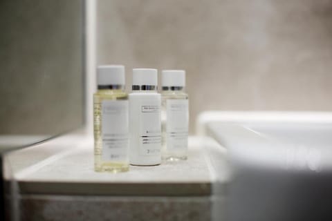 Minibar, in-room safe, individually decorated, individually furnished