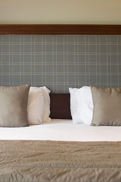 Superior Double Room Single Use, Jetted Tub | Minibar, in-room safe, individually decorated, individually furnished