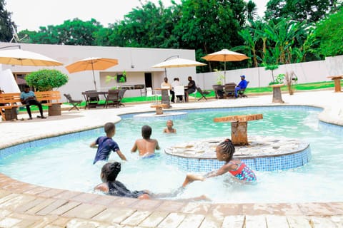 Children's pool
