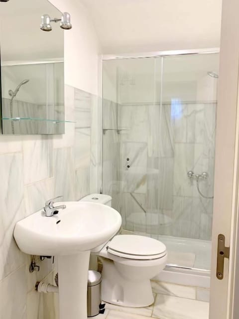 Comfort Studio, Private Bathroom | Bathroom