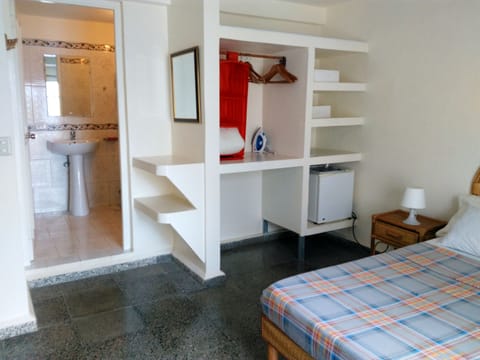 House, 2 Bedrooms, Terrace | Minibar, in-room safe, desk, iron/ironing board