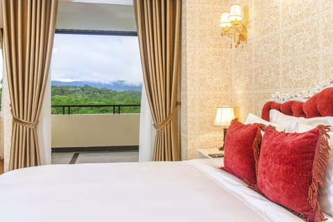 Presidential Suite | View from room