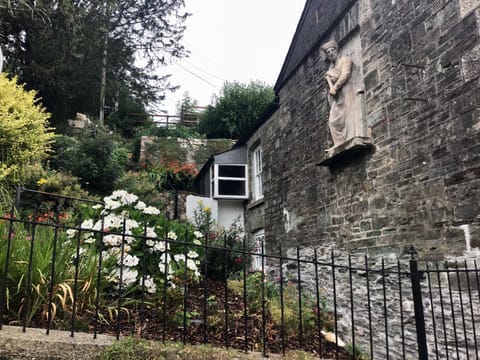 Luxury House, Ensuite | Miscellaneous