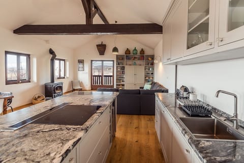 Cherry Orchard House - kitchen