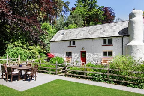 Cascade Cottage, Exford