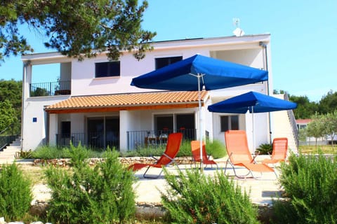 external view