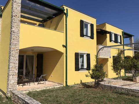 external view