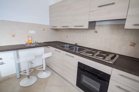cooking corner
