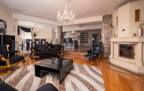 living-room