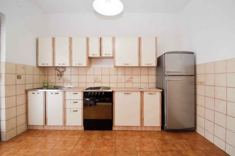 cooking corner