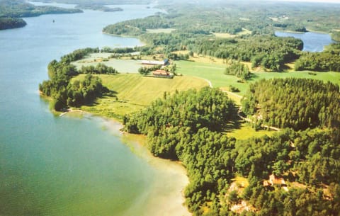 area
