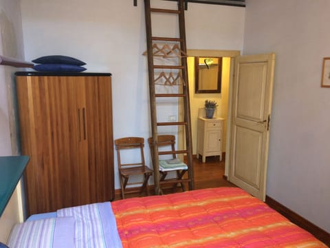 Family Room | Premium bedding, blackout drapes, soundproofing, free WiFi