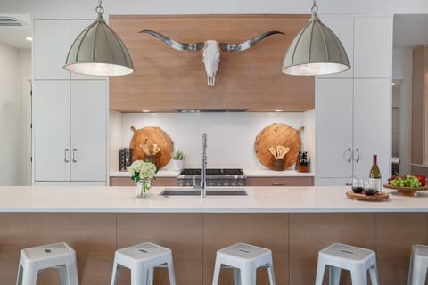 We love our Longhorns!