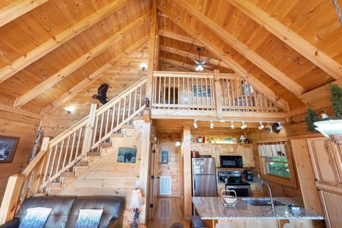 Indoors, Hardwood, Stained Wood, Architecture, Building