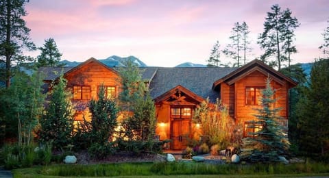 Exterior, Snow Mansion, Breckenridge Vacation Rental