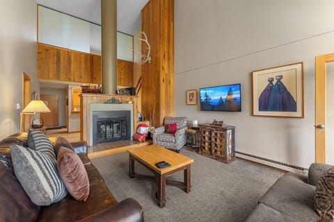 Pines #2059 in Keystone, Colorado