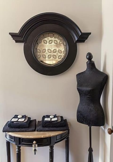 Double Room (La Retro) | Room amenity