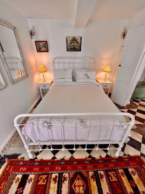 Romantic Suite | 1 bedroom, premium bedding, individually decorated