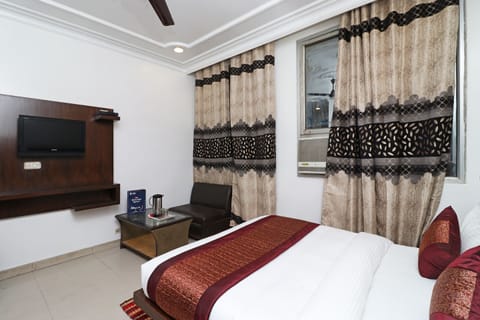 Double or Twin Room | Free WiFi