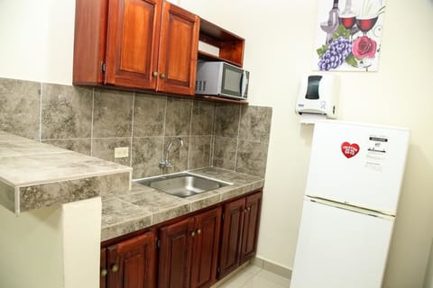 Double Room | Private kitchenette