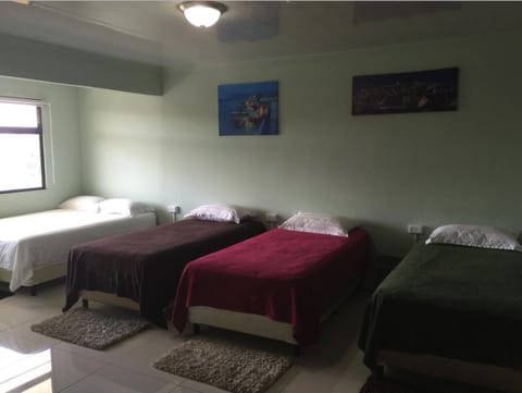 Apartment, 3 Bedrooms, 2 Bathrooms | Free WiFi, bed sheets