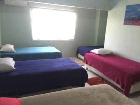 Apartment, 2 Bedrooms | Free WiFi, bed sheets