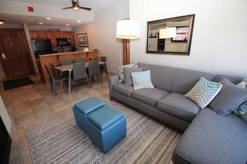 New sectional winter 2016