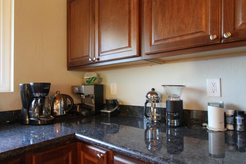 Don't forget to bring your favorite coffee or tea!