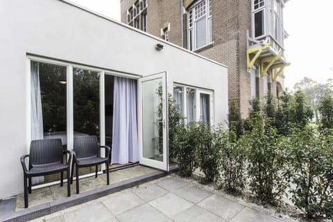 Comfort Double Room, Terrace | Terrace/patio