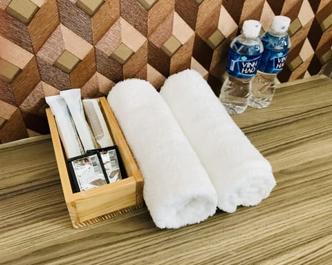 Basic Double Room, Hill View | Room amenity