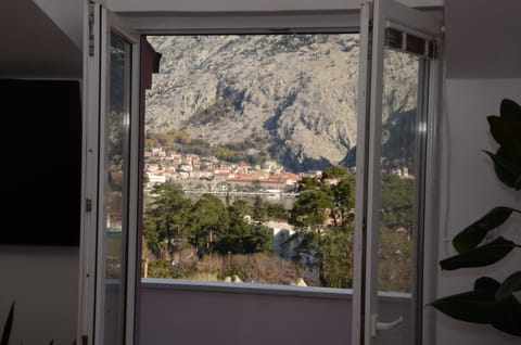 Panoramic Suite, 1 Queen Bed, Bay View | View from room