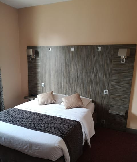 Standard Double Room, Ensuite