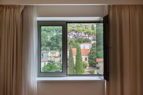 Classic Room | View from room